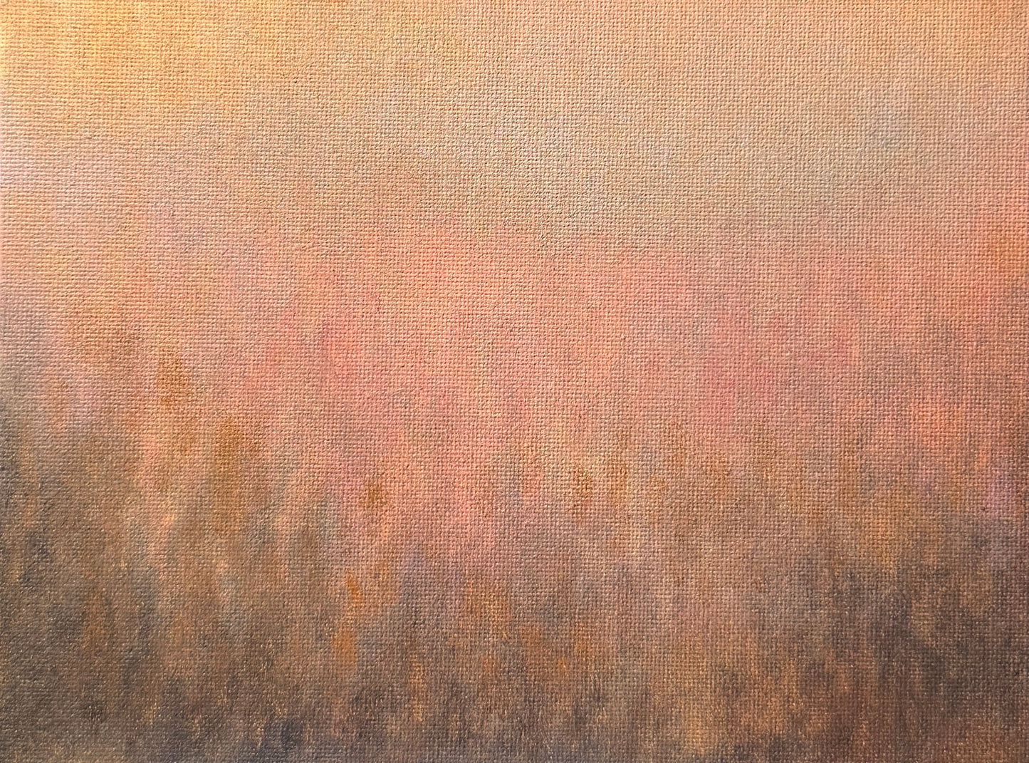 Sunlight on Rain