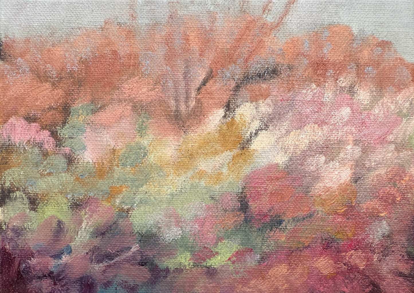 Wind and Rain